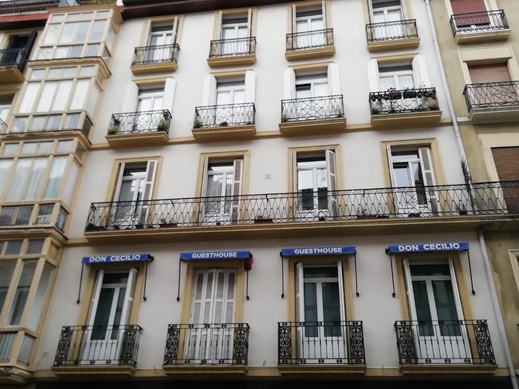 Don Cecilio Guesthouse (Centro) - 3