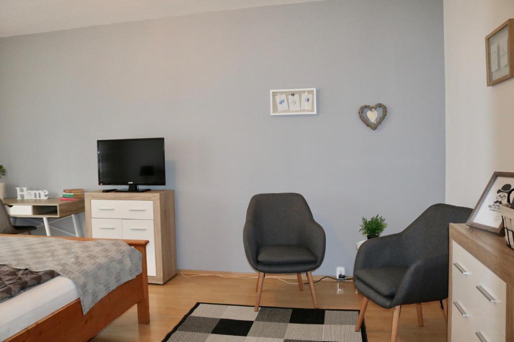 Szabadsag Apartman Pecs — Hotel in Pecs