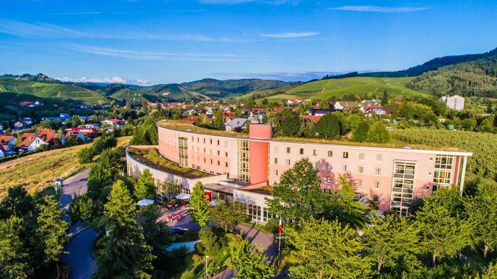 Dorint Hotel Durbach/Schwarzwald — Hotel in Durbach