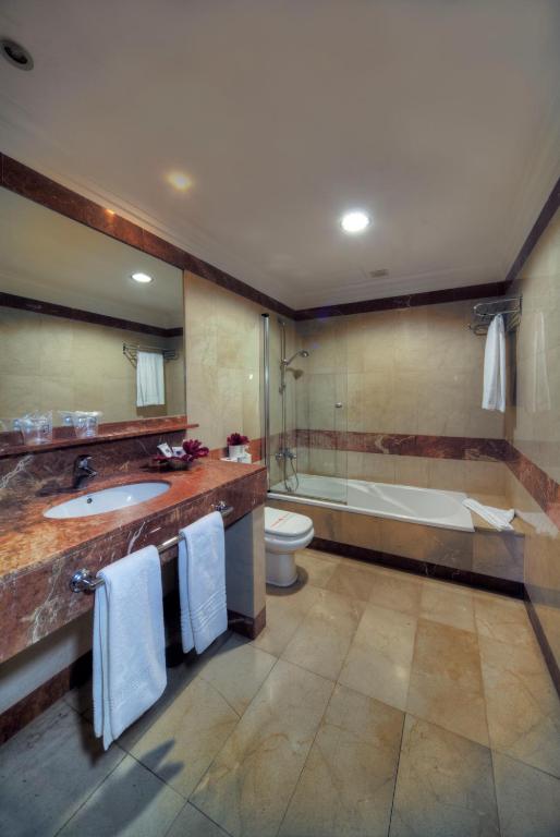 Las Marismas de Corralejo — Hotel rooms in Corralejo, Canary Islands