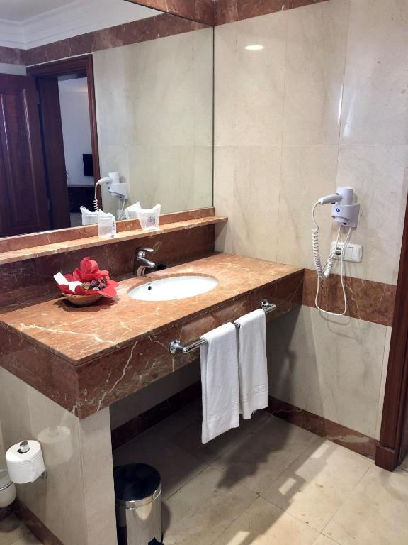 Las Marismas de Corralejo — Hotel rooms in Corralejo, Canary Islands
