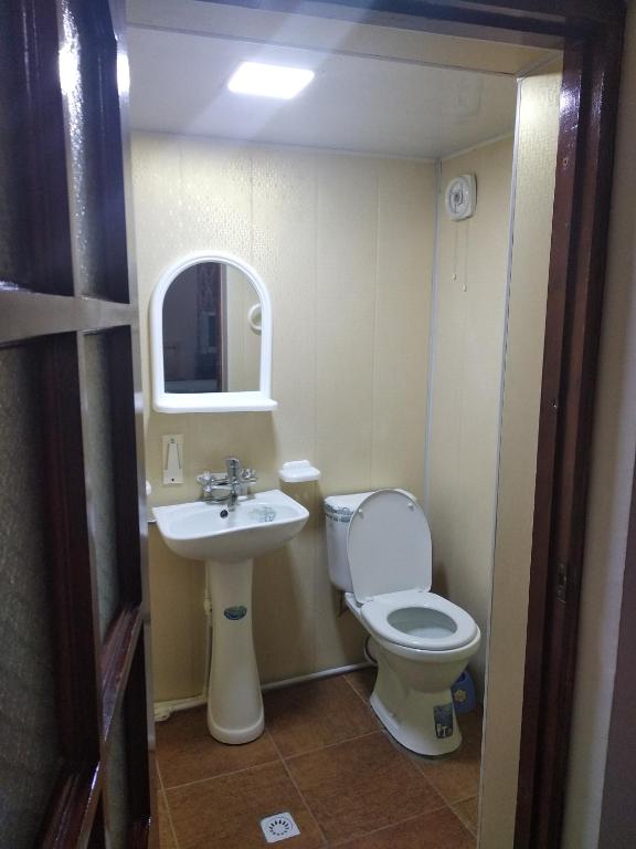 ZARIN Guest House B&B photo