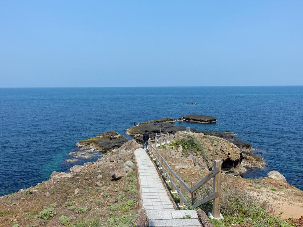 Guesthouse Yukimi-inn 전경