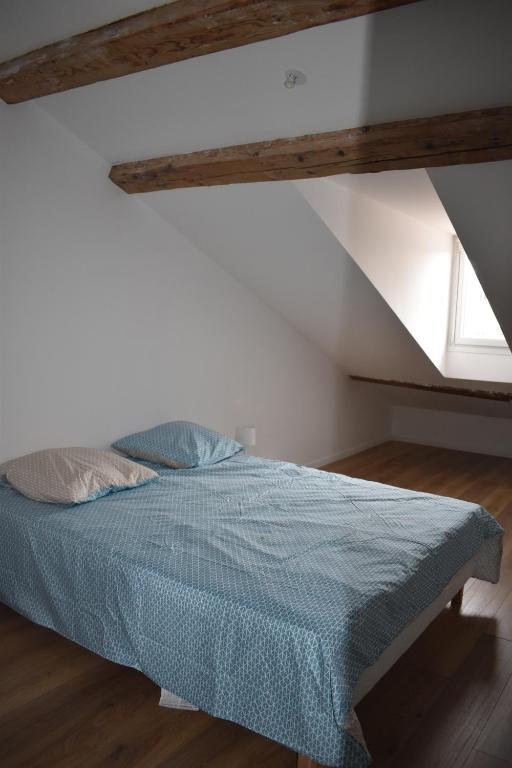 appartement à 100 m de la plage climatisé - 5