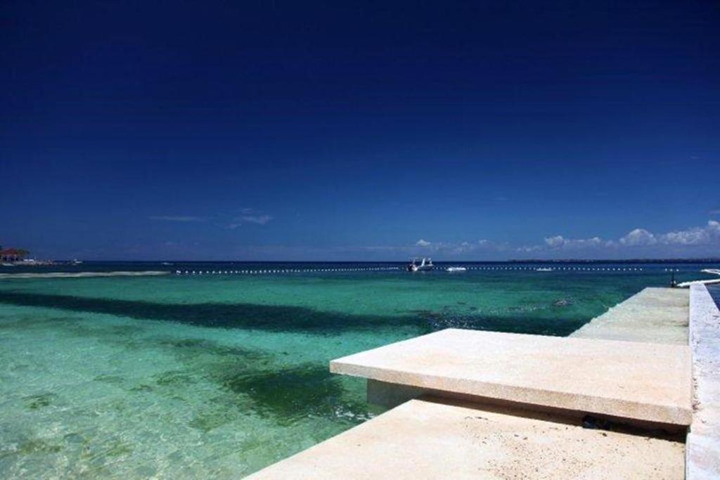 Surrounding environment