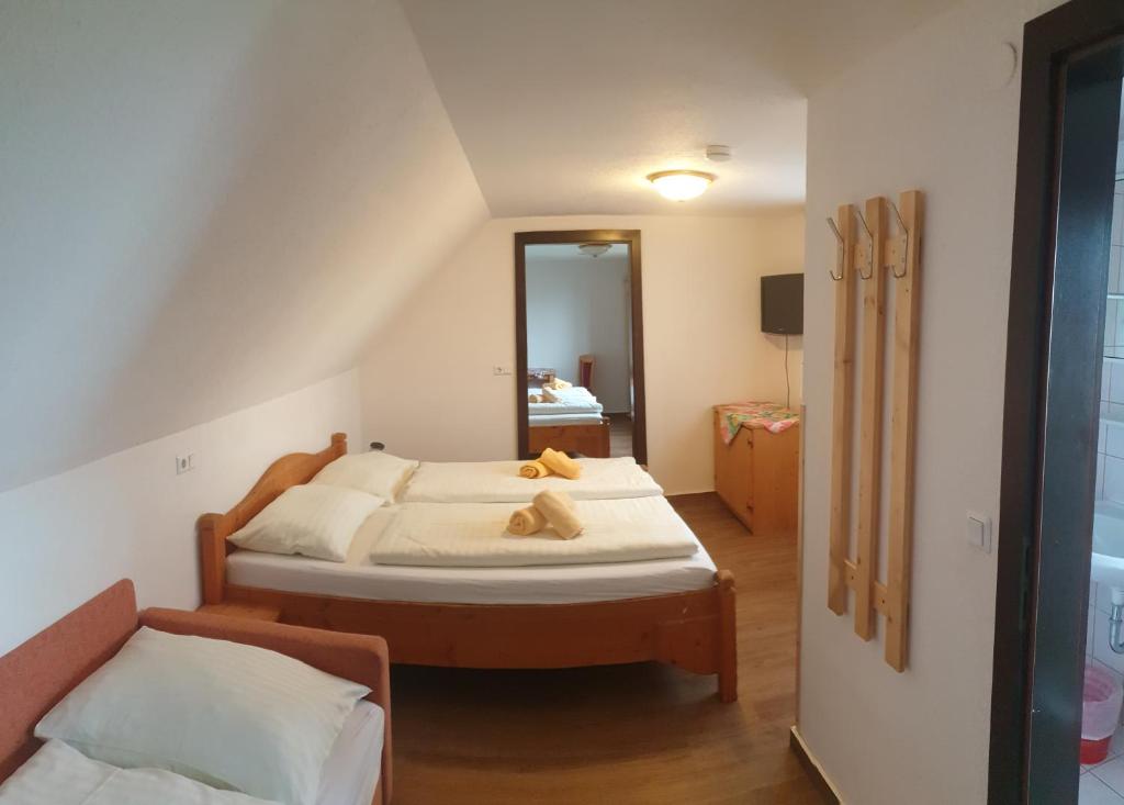 Pension Pürcherhof - 4