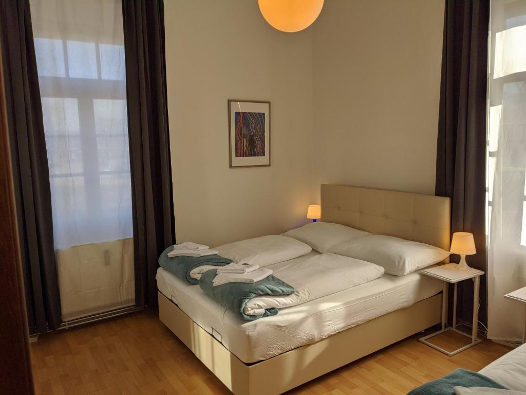 109 Apartment Bergner 4-8 Pers 68m2 - 5