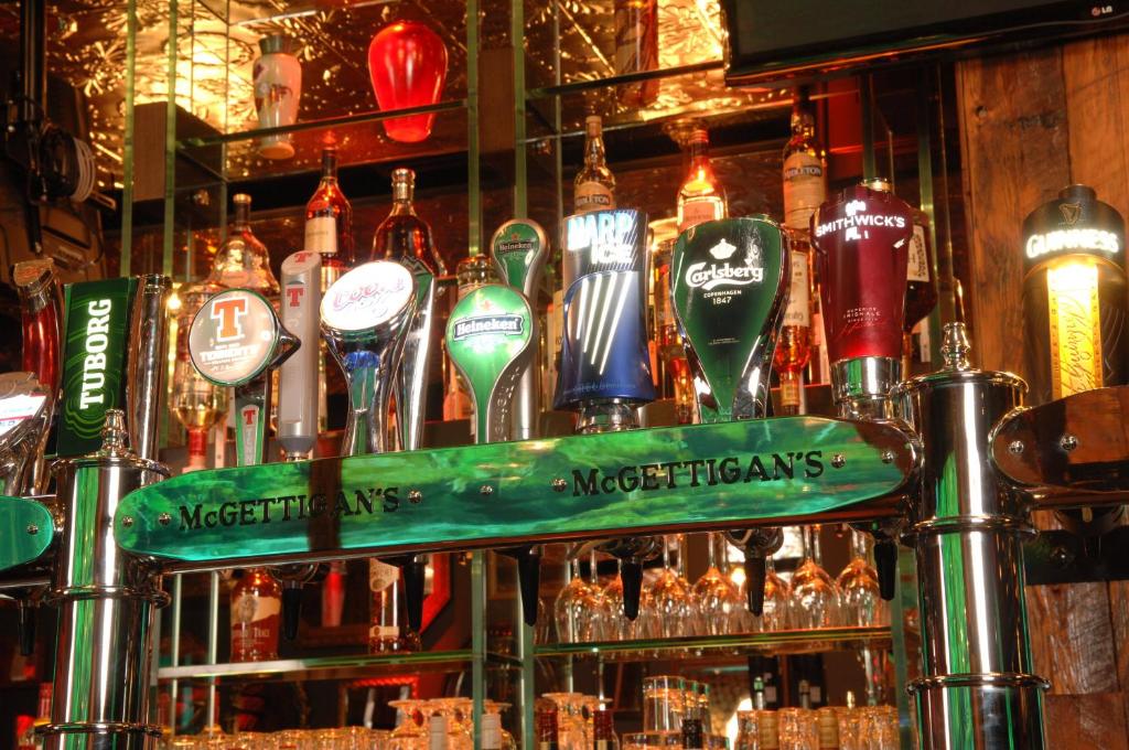 Pub/Lounge