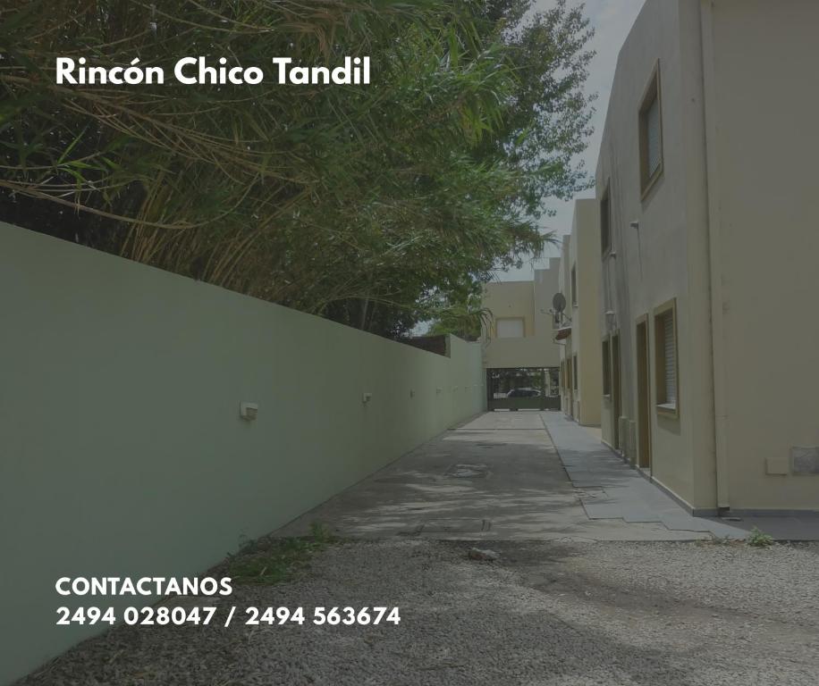 Rincón Chico Tandil - 5