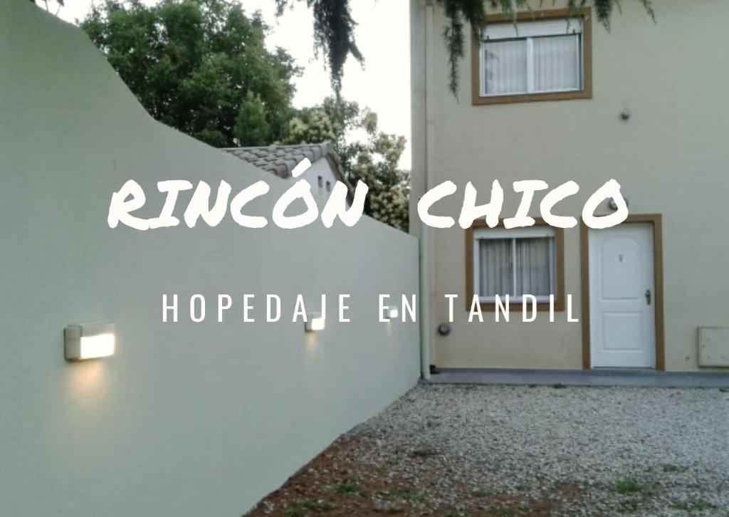 Rincón Chico Tandil - 3
