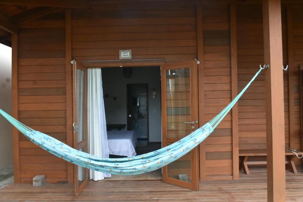 TROPICAL HOUSE ATINS photo