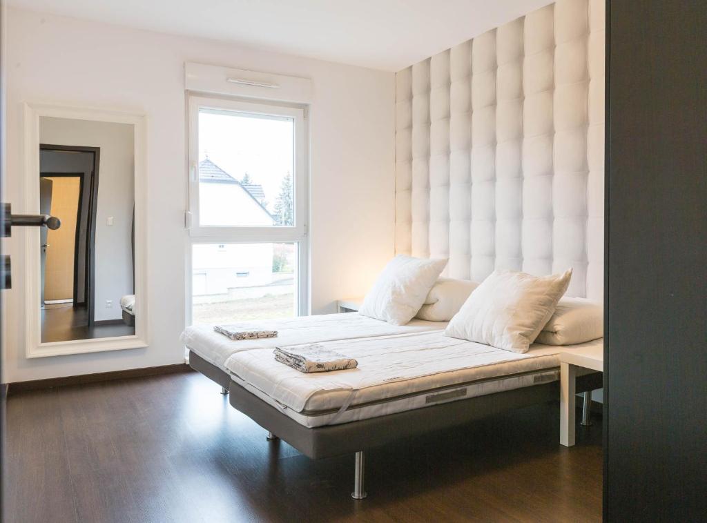 Les Maisons Solaires