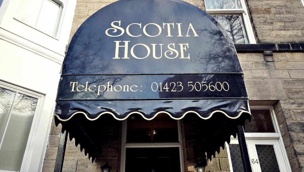 Scotia House - Boutique Guesthouse photo