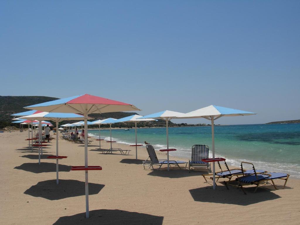 3. Hotels K..