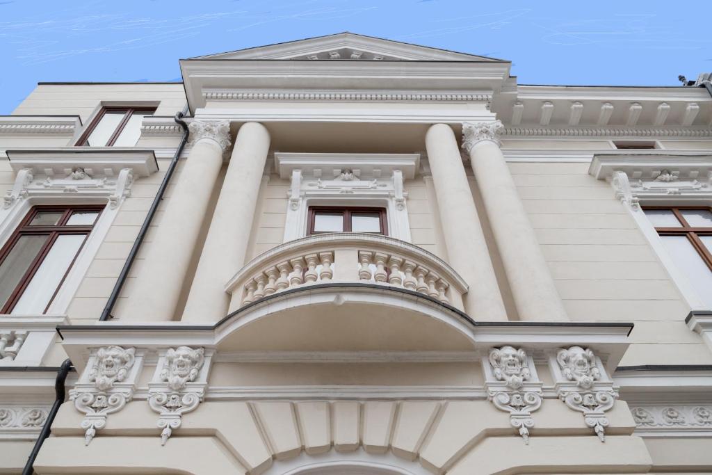 Hotel Lahovary Palace photo