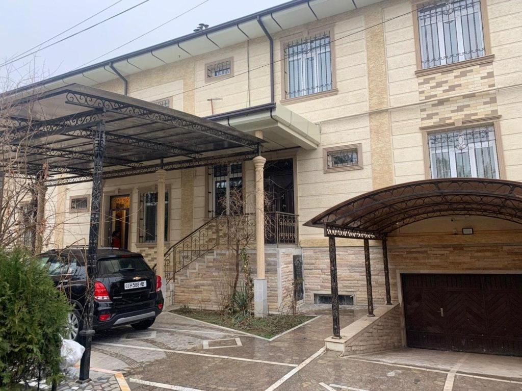 Tashkent Apartments for Rent, Uzbekistan price from 24 of
