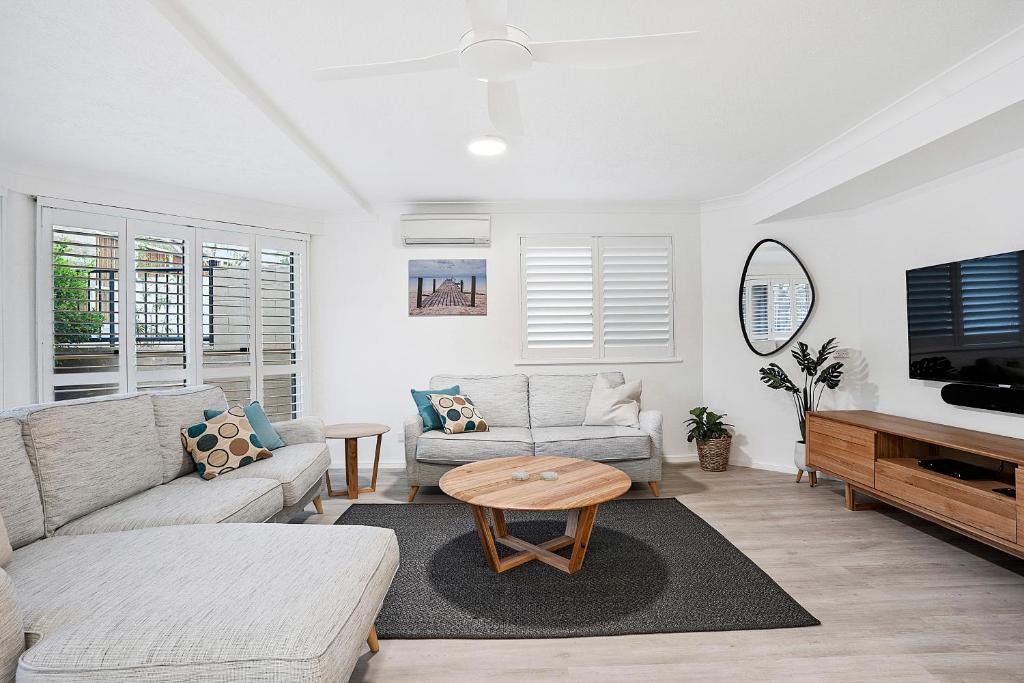 Beachhaven 1 @ Clarkes Beach photo