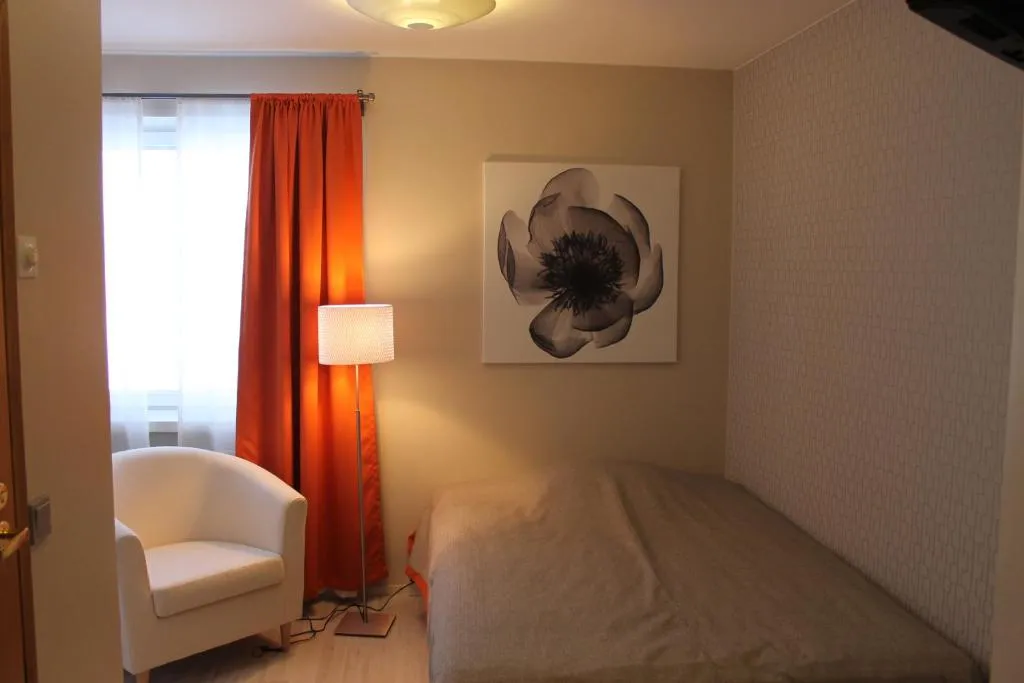 Motelli Jätkänkolo, hotel in Pello