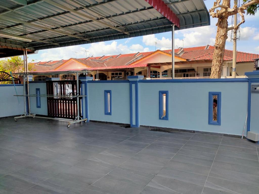 HOMESTAY TENGKU MAHERAN photo