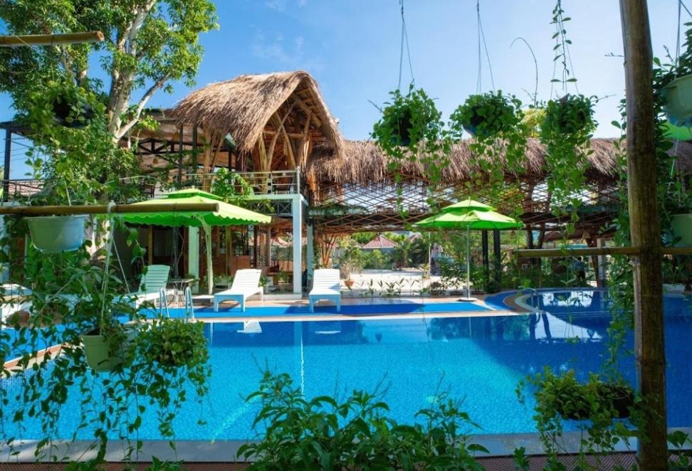 Bamboo Resort Phu Quoc photo