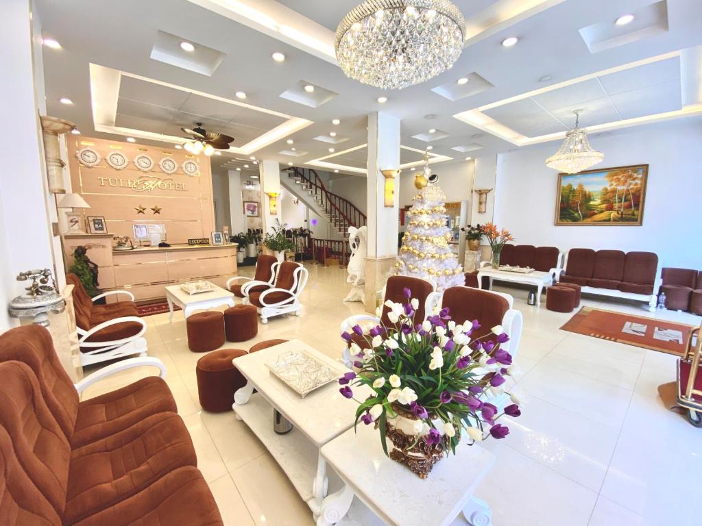 Tulip Hotel 1