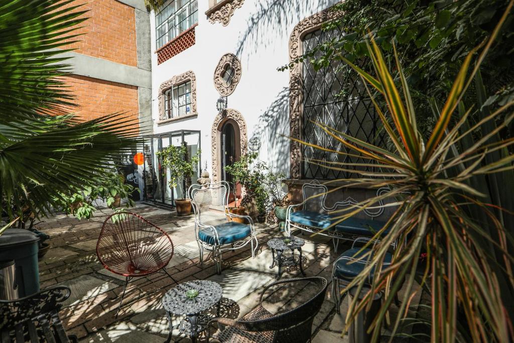Casa Comtesse - 4
