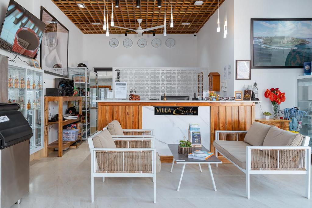 Villa Caribe Phú Quốc