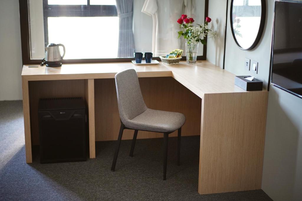 E Hotel 호텔 이미지 2