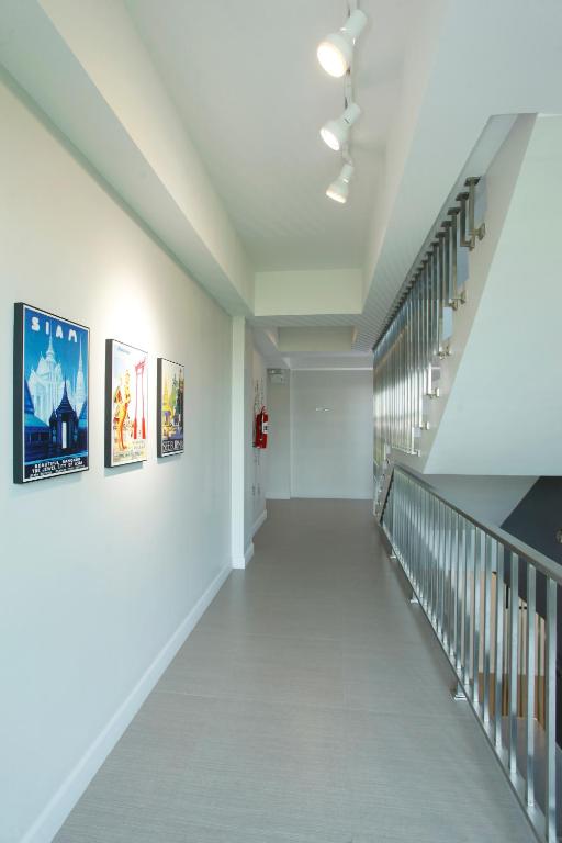 Facilities