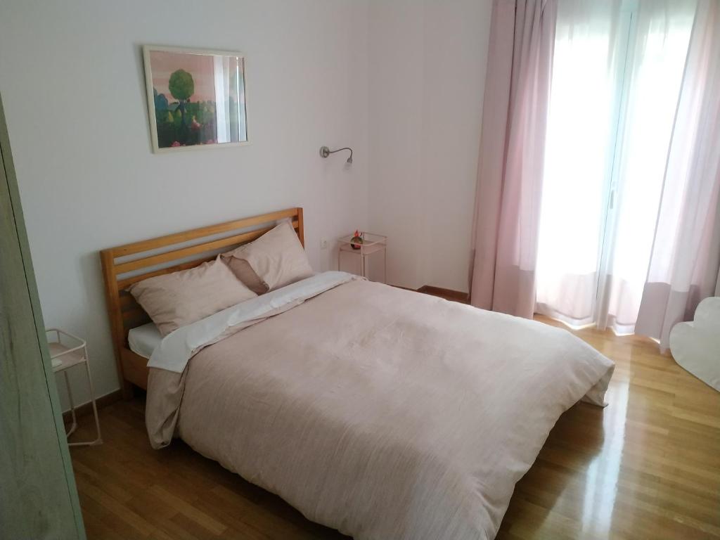 Michali's Koukaki Apartment (metro Sygrou/Fix) photo