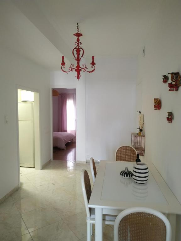 Michali's Koukaki Apartment (metro Sygrou/Fix) photo