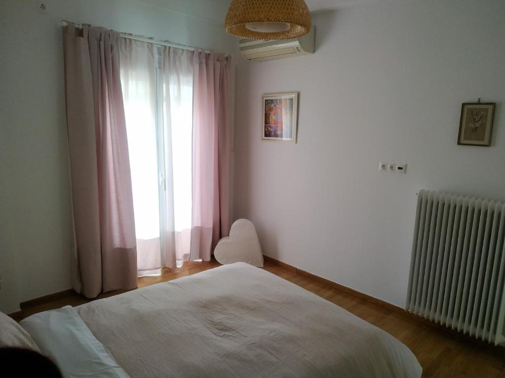 Michali's Koukaki Apartment (metro Sygrou/Fix) photo