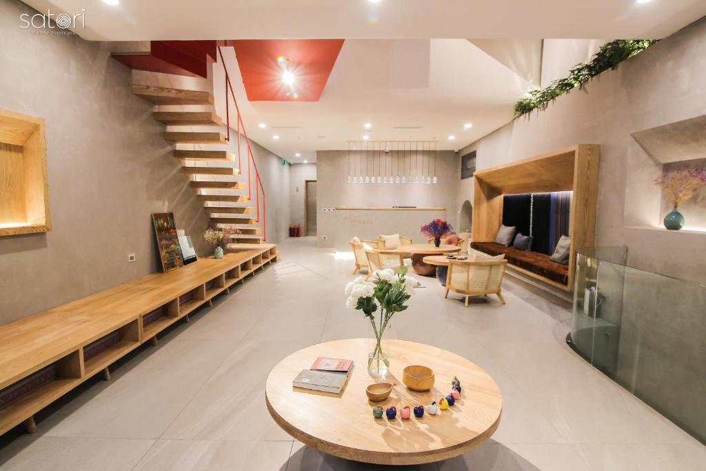 Mia Casa by Satori photo