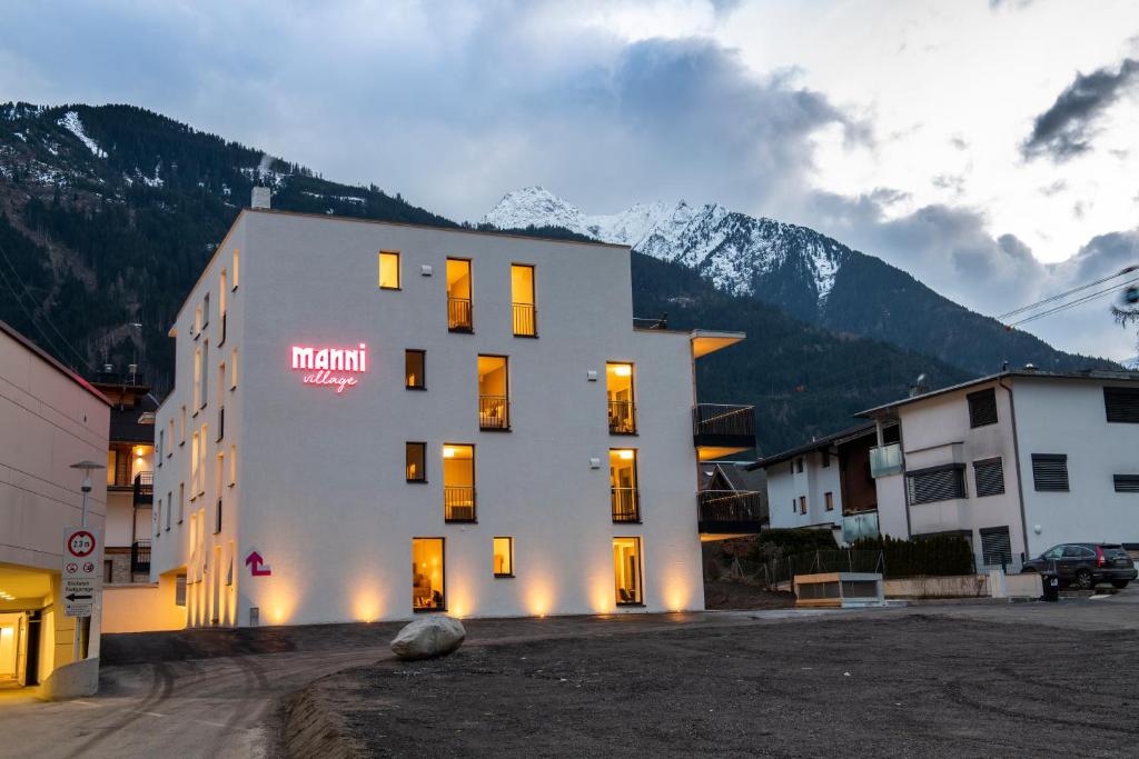 MANNI village - lifestyle apartments photo