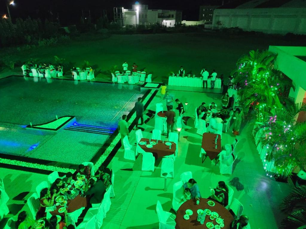NOCCi Residency photo