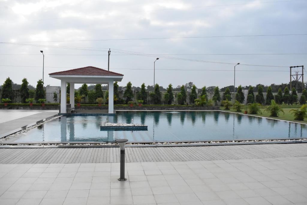 NOCCi Residency photo