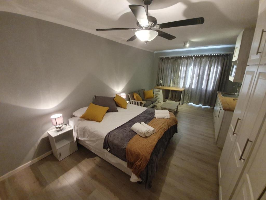 Joey's Rooms — Hotel in Stellenbosch