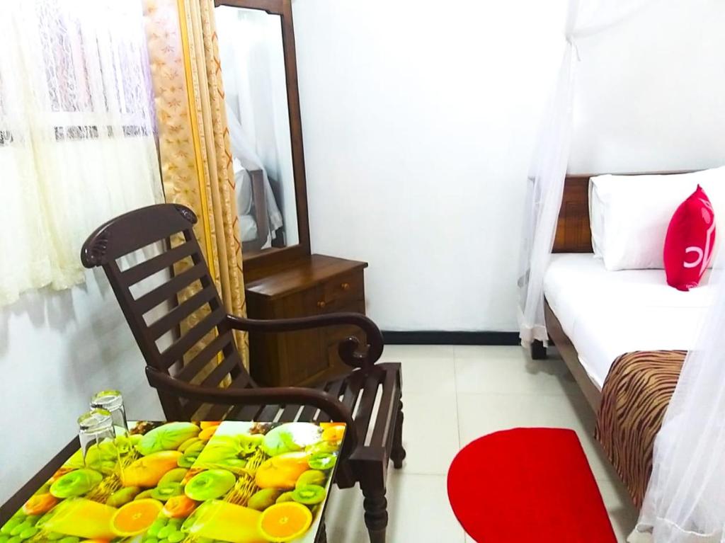 Sahana Sri Villa photo