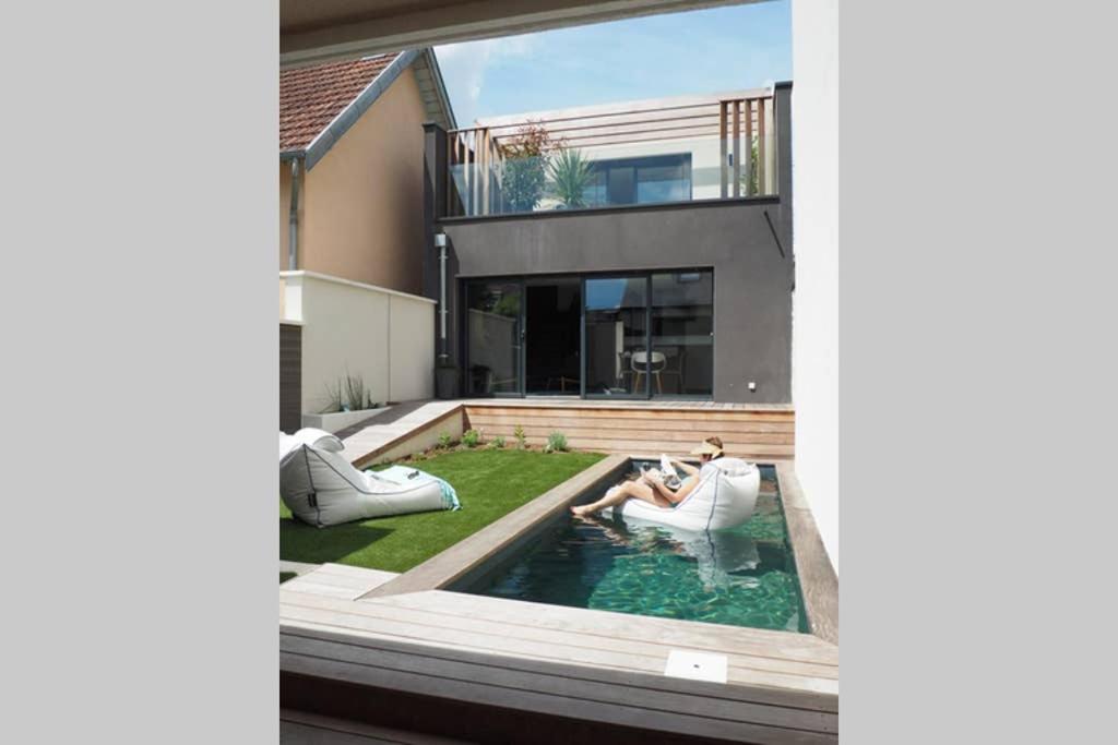 Le Clos des Jardins - 4