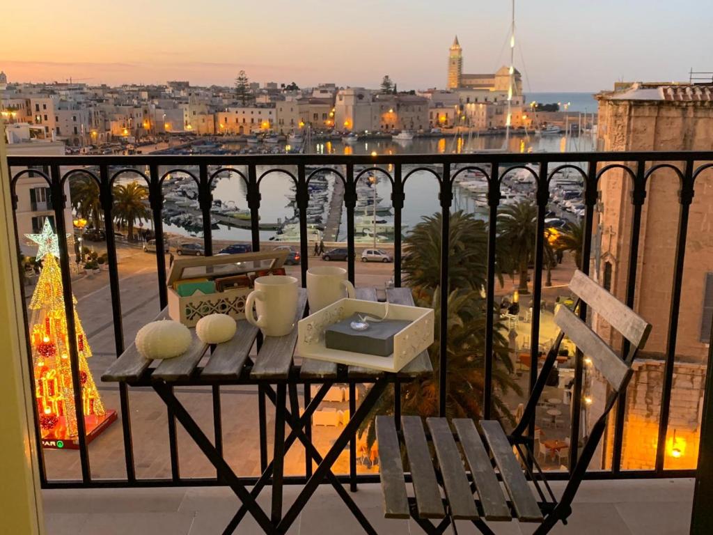 Le Dimore di Don Corrado, Trani