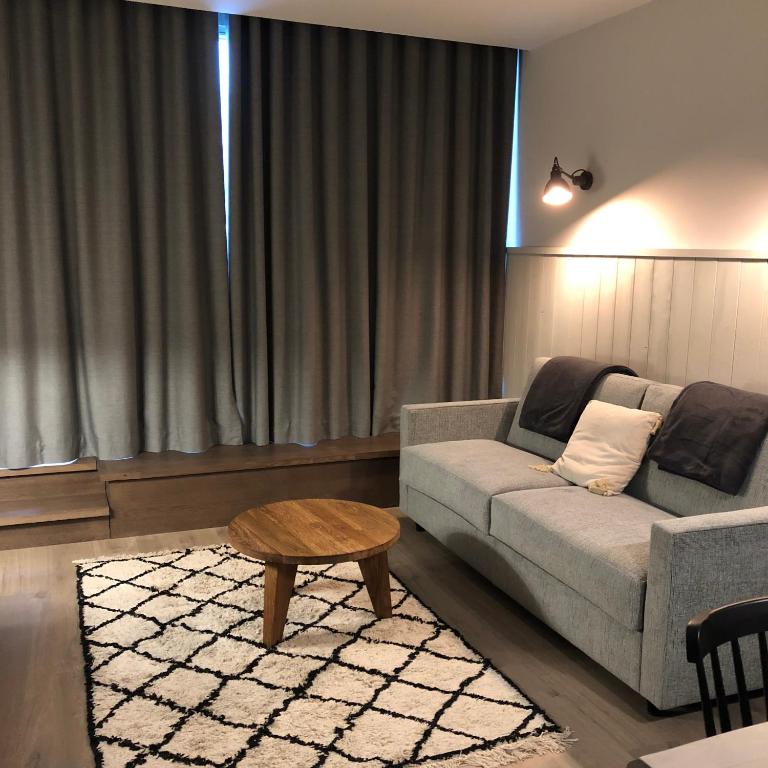Appartement La Vallée Blanche avec parking gratuit - 2