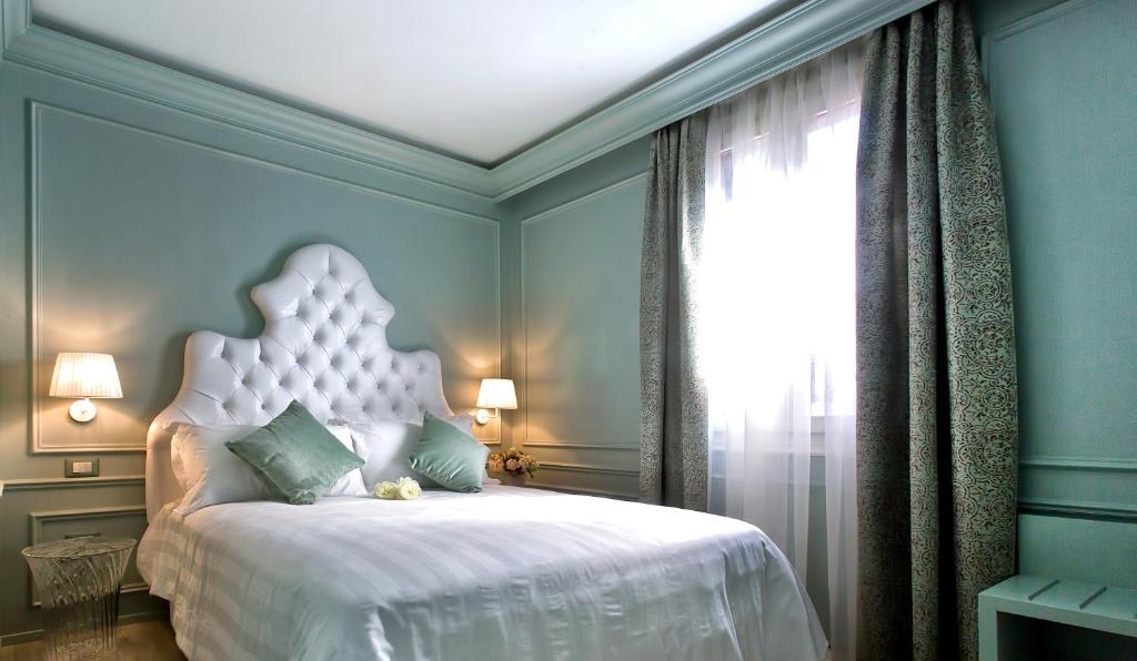 Aquamare, boutique b&b photo