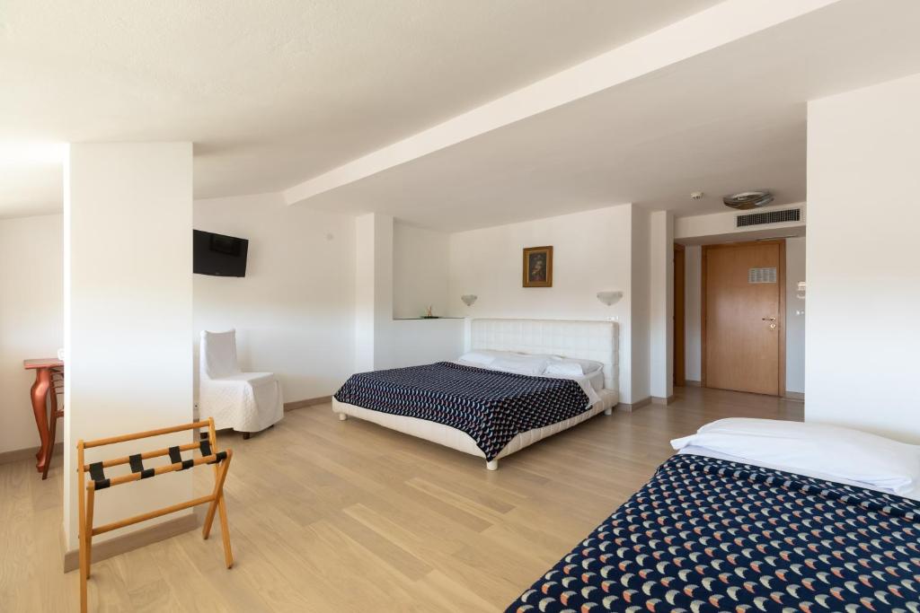 Hotel Cavallino Bianco - 4