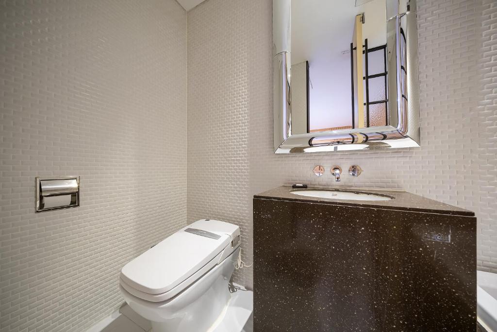 Hotel the Designers Kondae photo