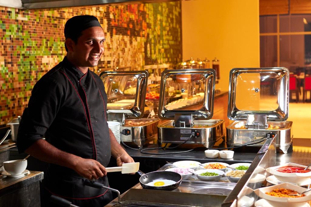 편의 시설/서비스