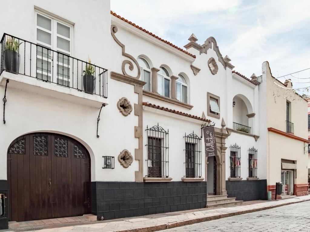 Hotel Quinta Allende photo