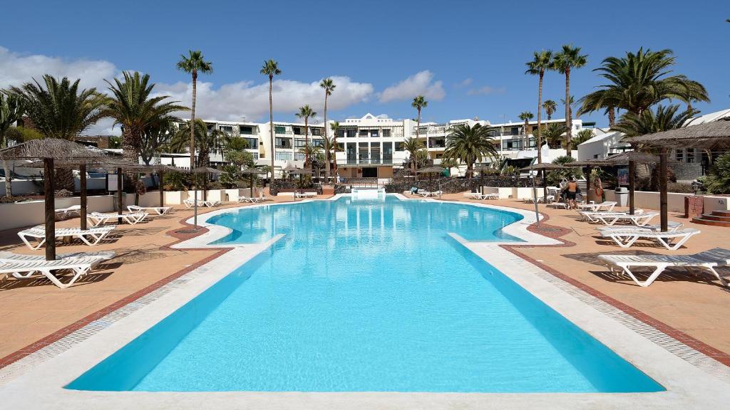 Loft Diamond Costa Teguise with Pool - 2