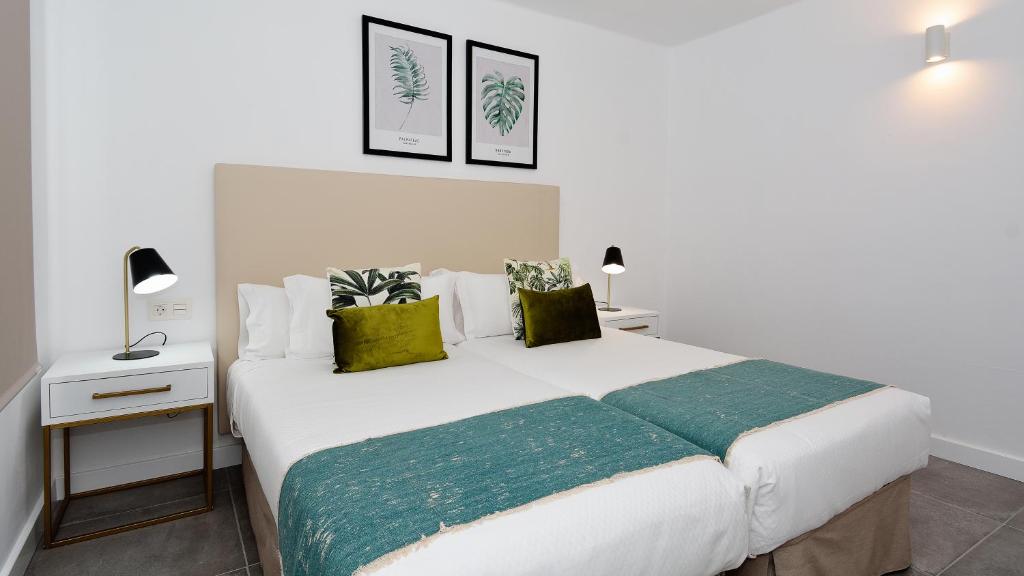 Loft Diamond Costa Teguise with Pool - 3