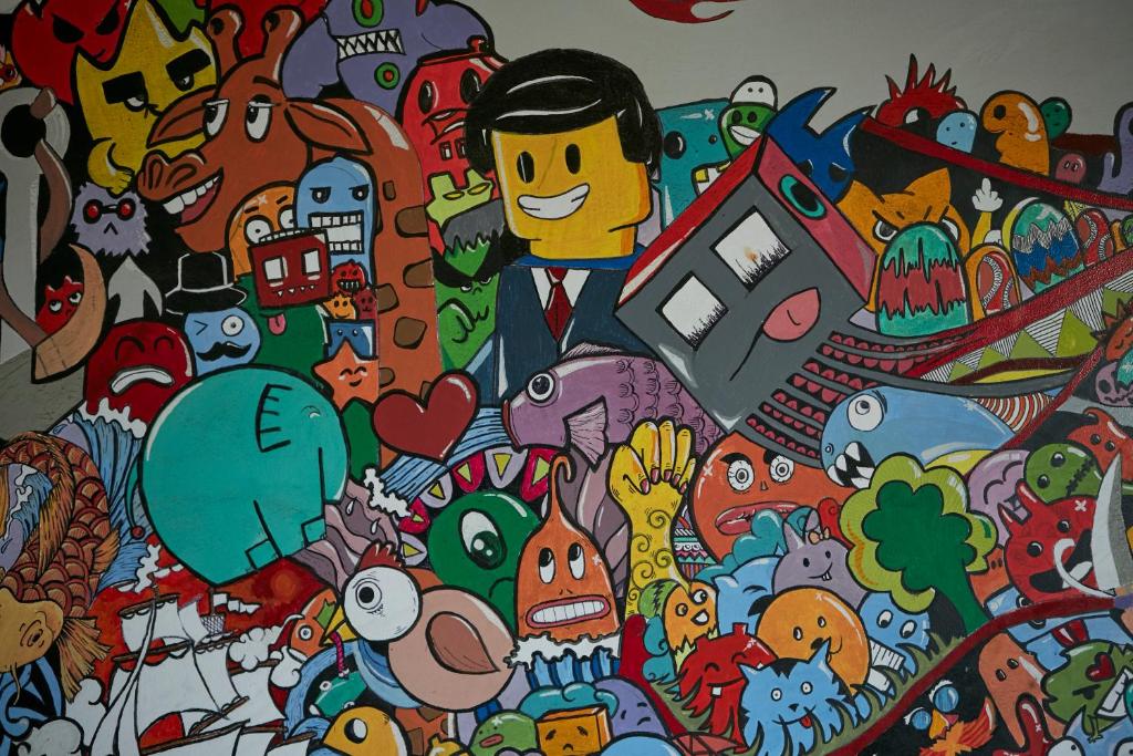 편의 시설/서비스