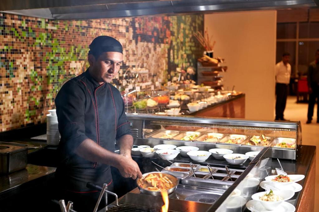 편의 시설/서비스